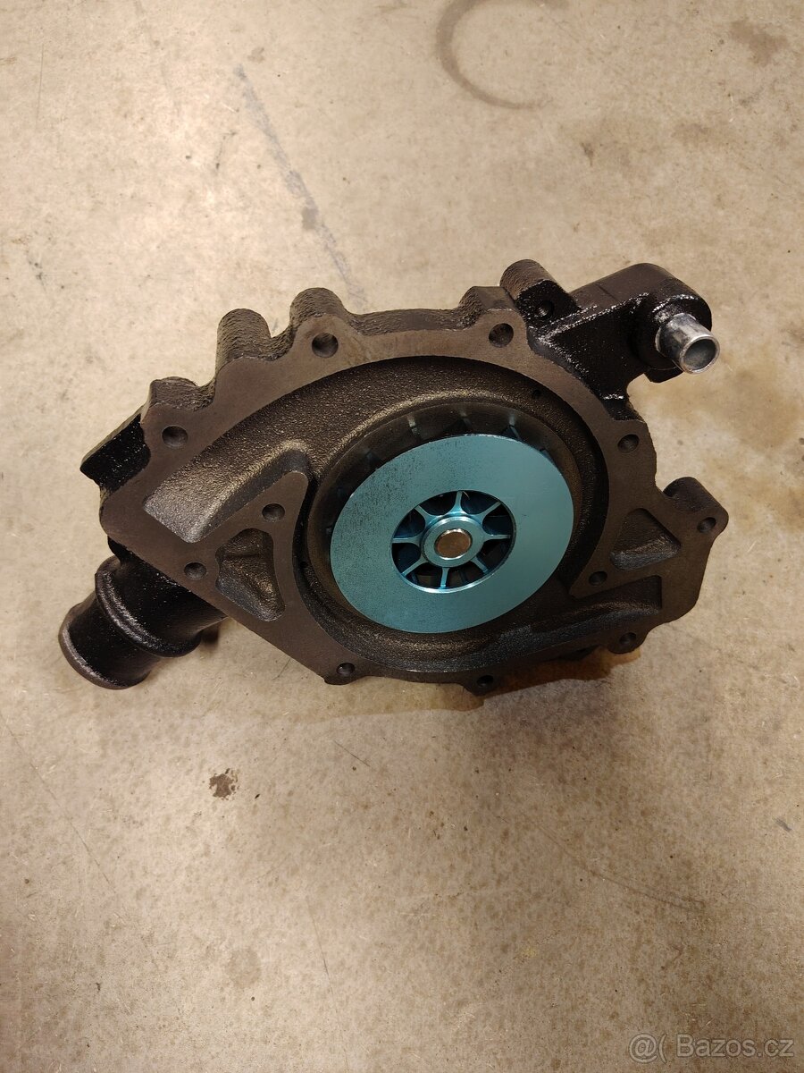 Ford 429 / 460 nová vodní pumpa - 2