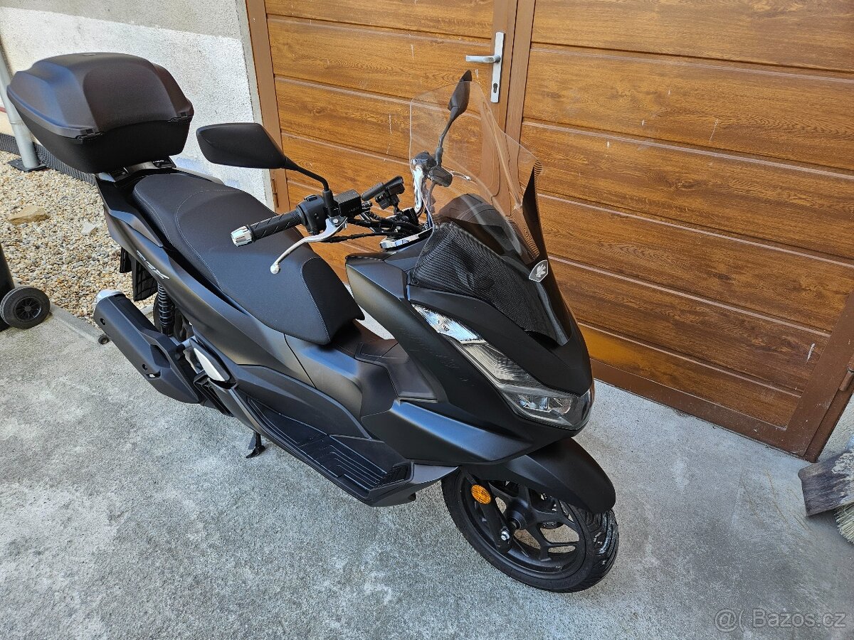 HONDA PCX 125 - 2