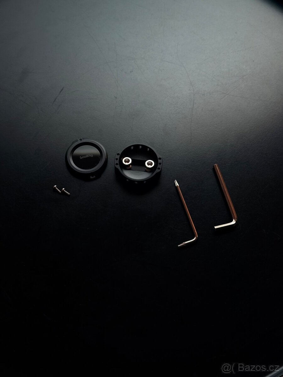 SmallRig cage pro AirTag MD4149 - 2