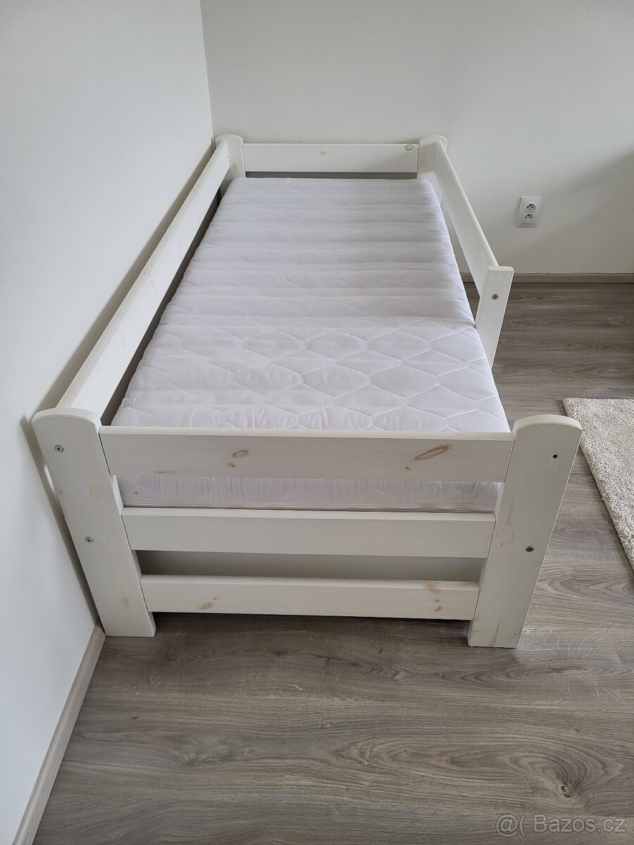 Dětská postel - 2