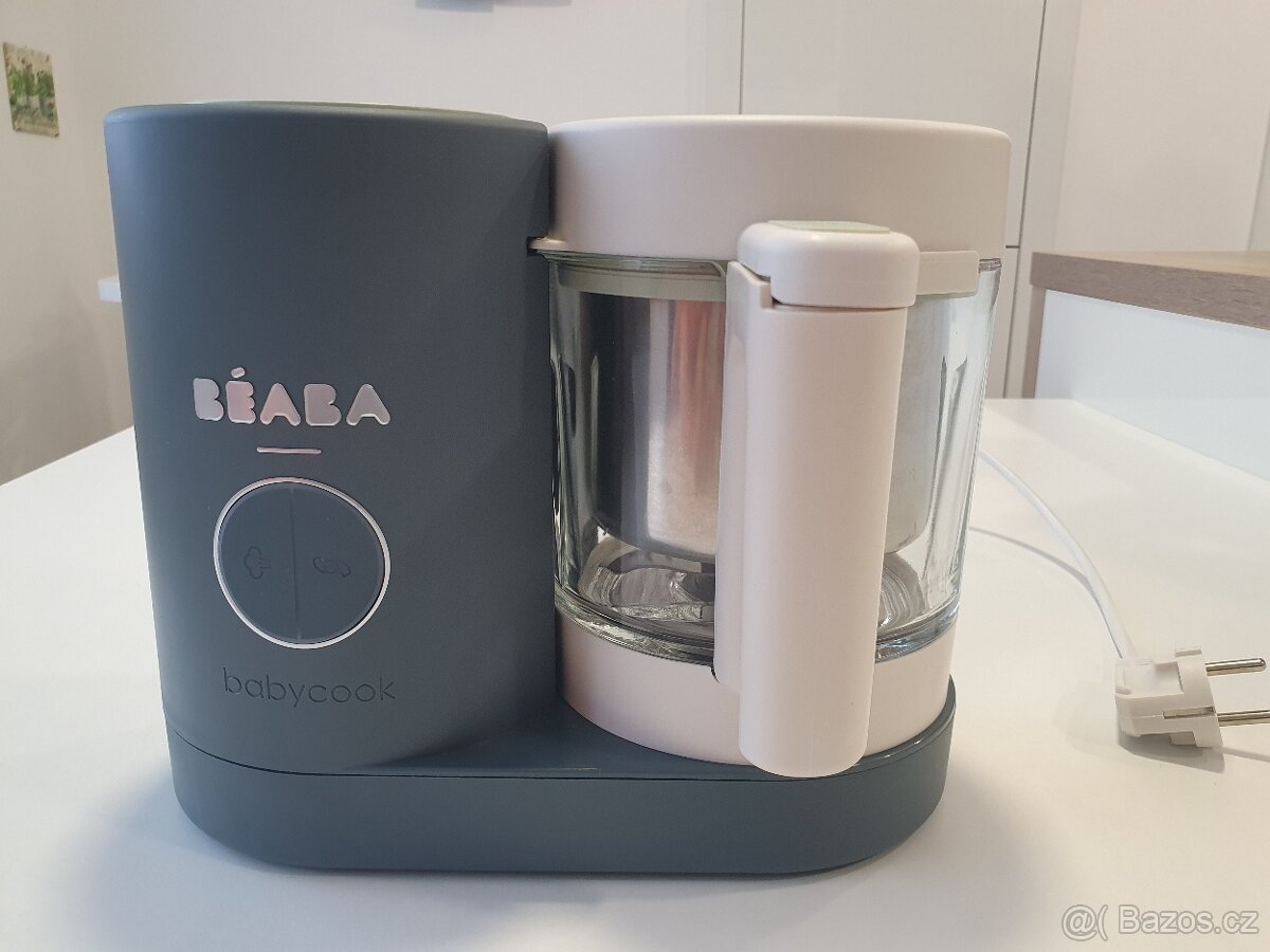 Beaba Babycook - 2