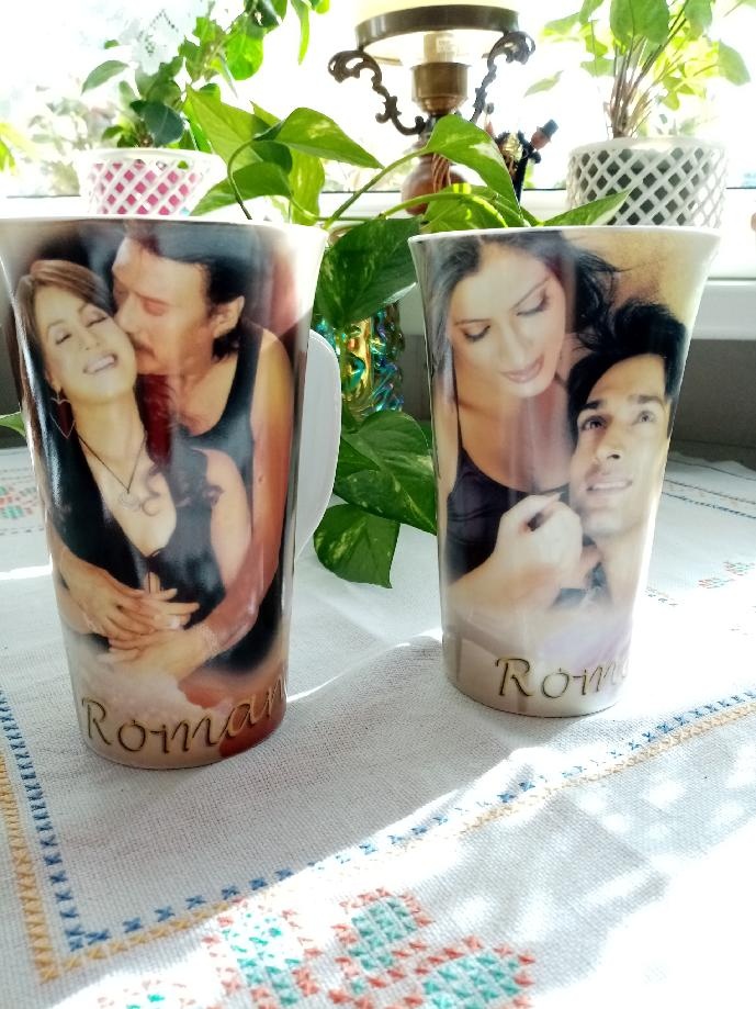 HRNKY - RETRO I MODERNÍ - 2