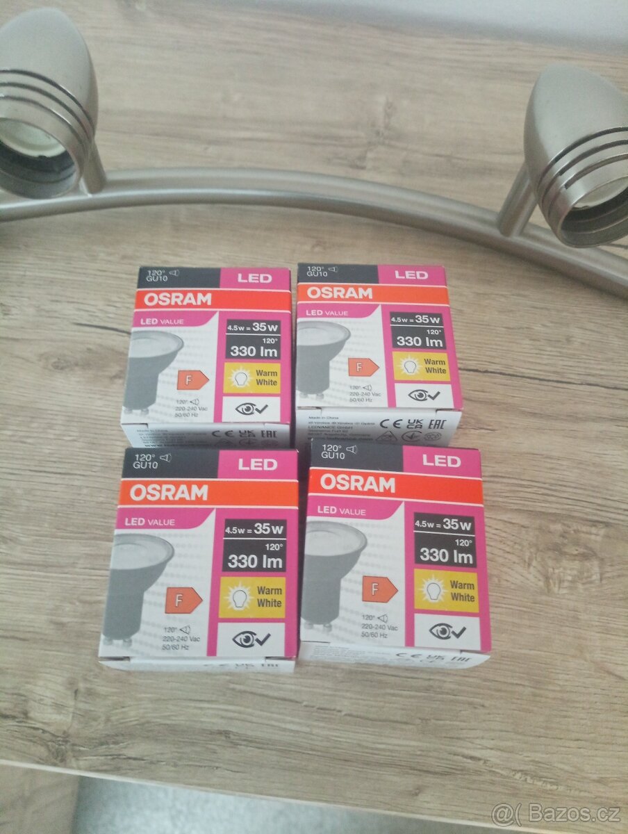 Stropní svítidlo - 2