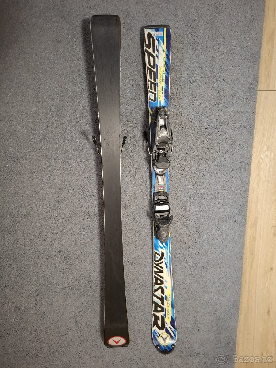 Lyže 130 cm - 2