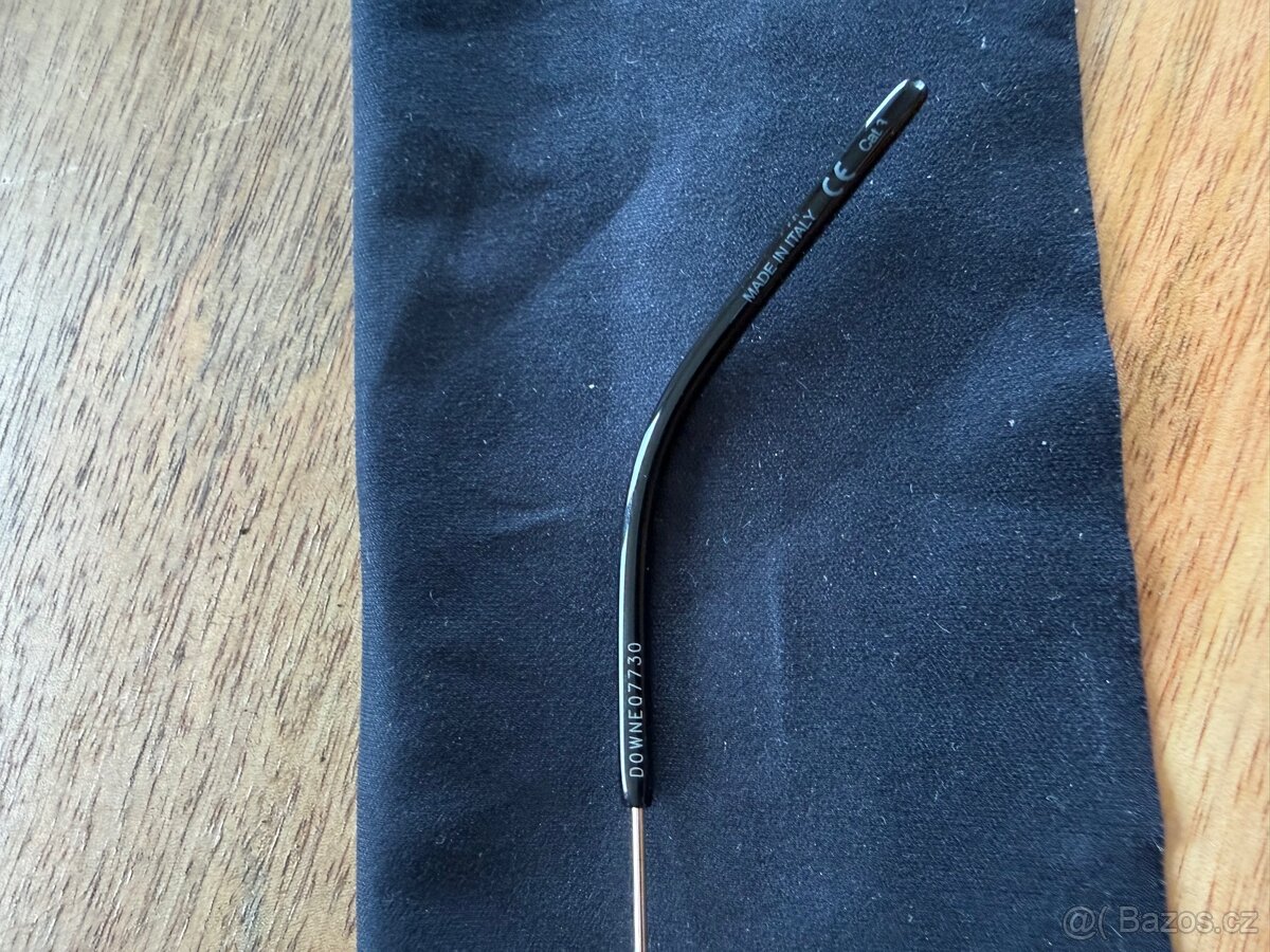 Sluneční brýle Yves Saint Laurent - 2