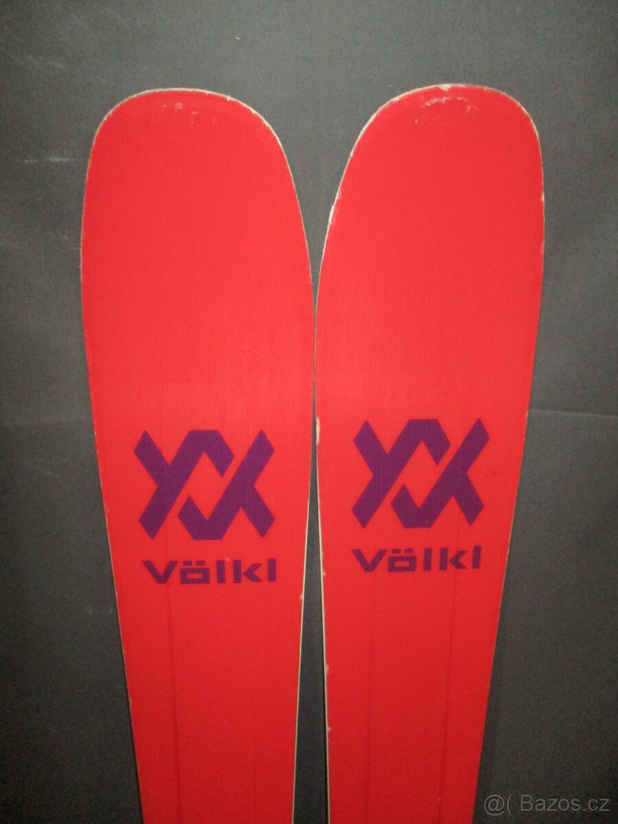 VÖLKL 90EIGHT W 19/20 156cm - 2