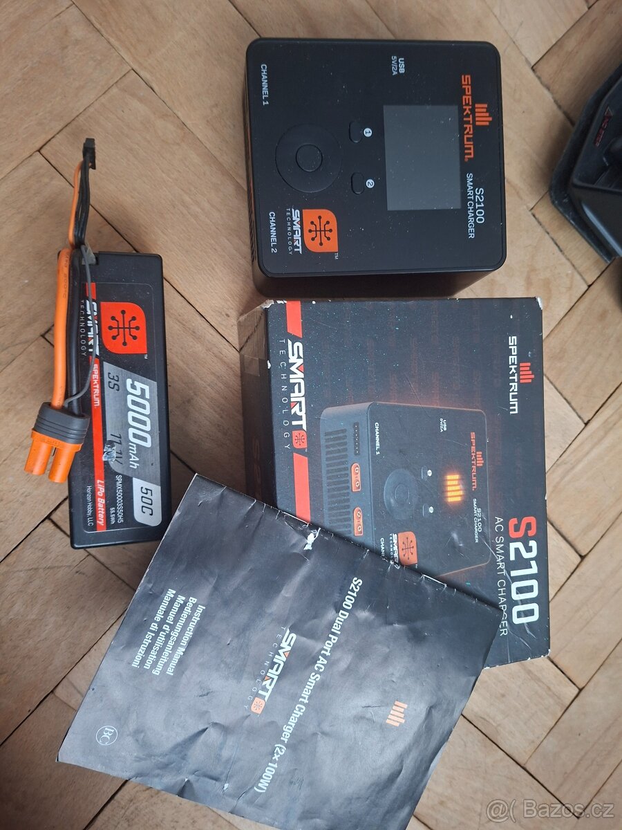 Arrma Fellony 6s 1/7 Resto mod - 2