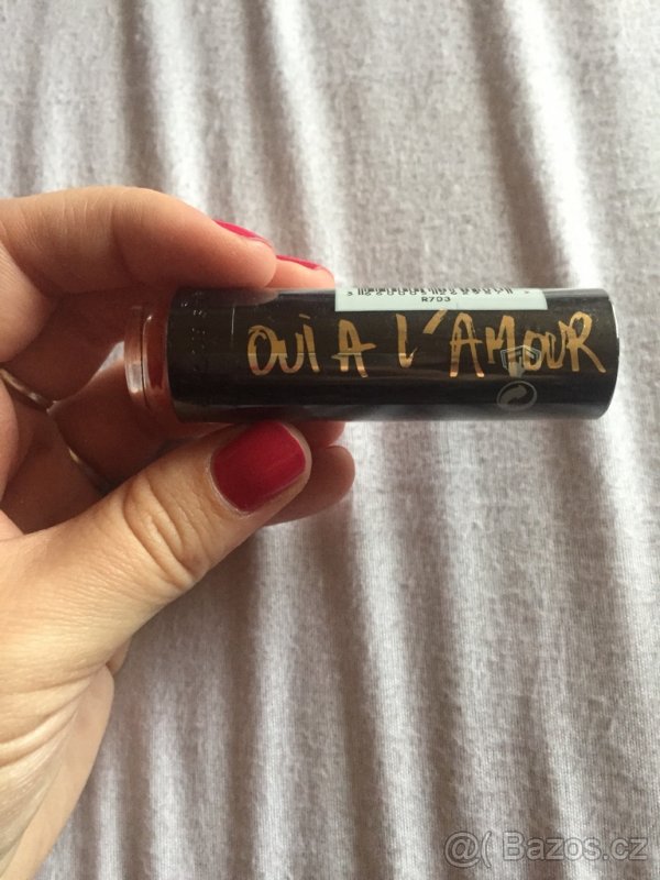 Rtenka Yves Rocher - 2