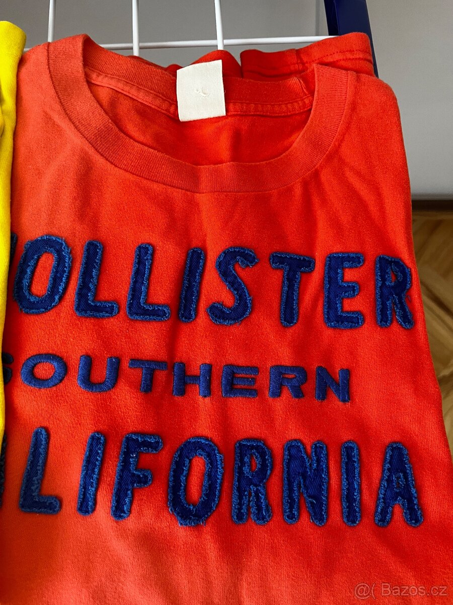 Trika Hollister Lka - 2