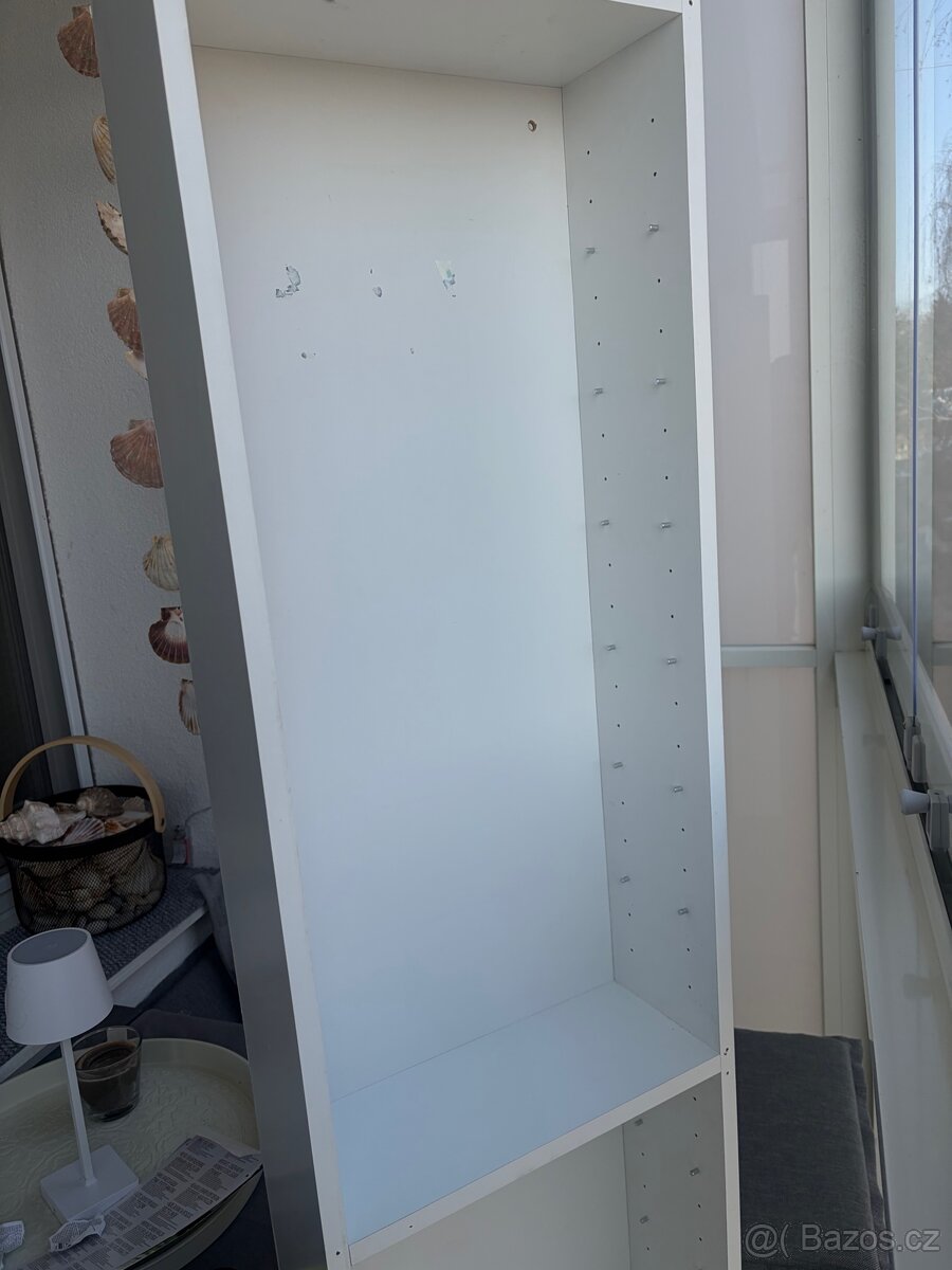 Vitrína na modely - 2