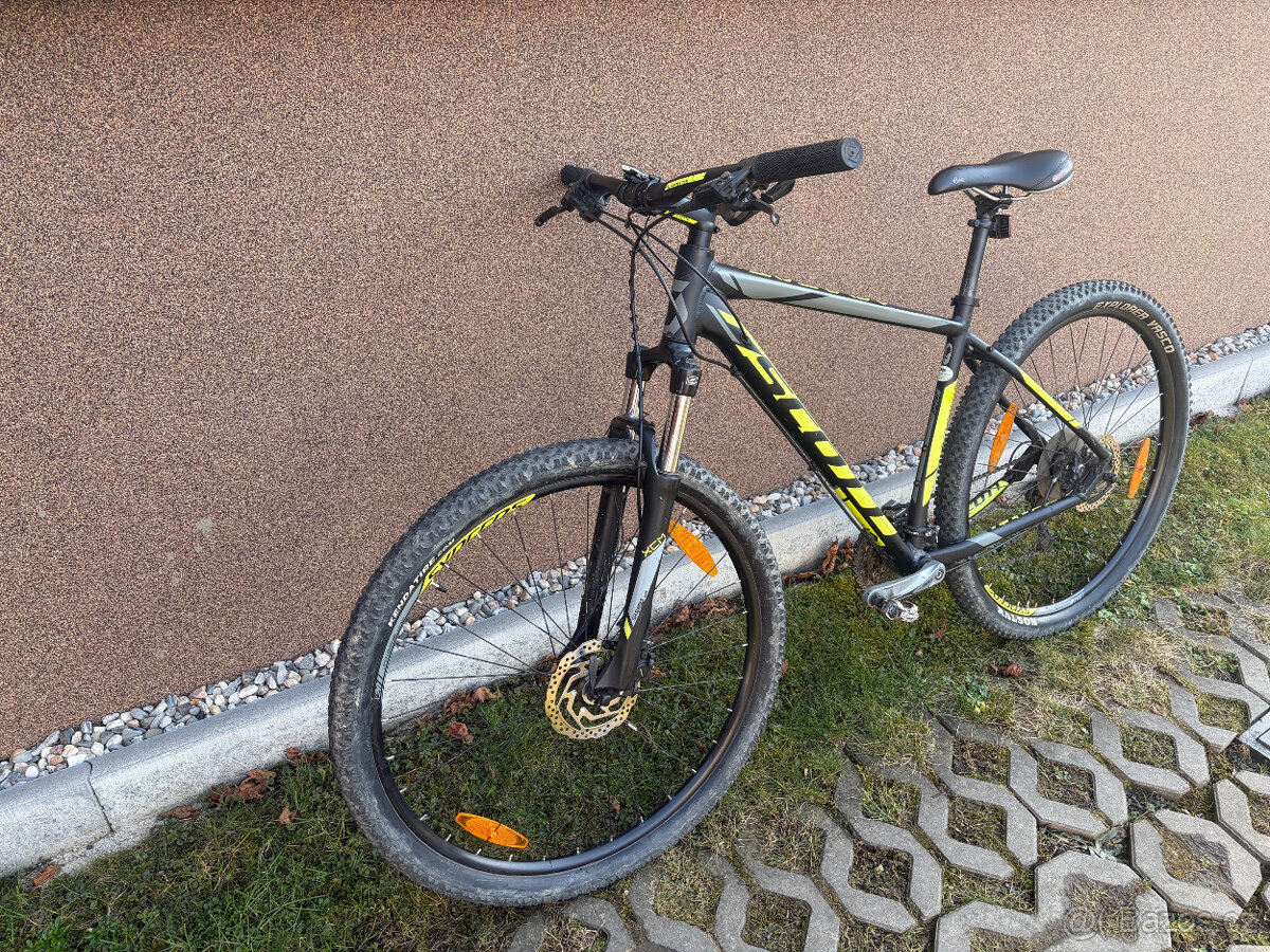 Scott Aspect 940 vel. L - 2