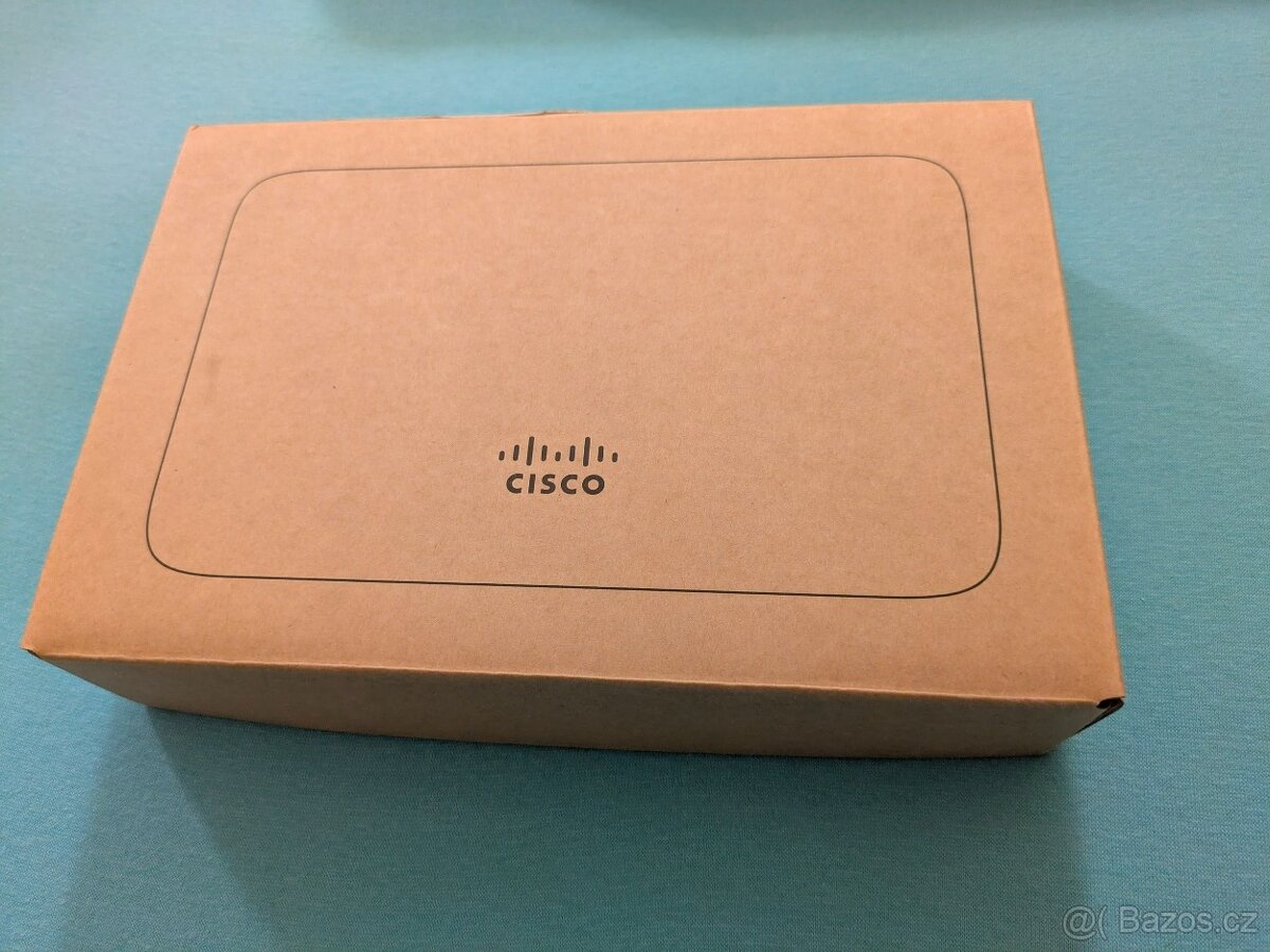 Cisco Meraki MR20 - 2