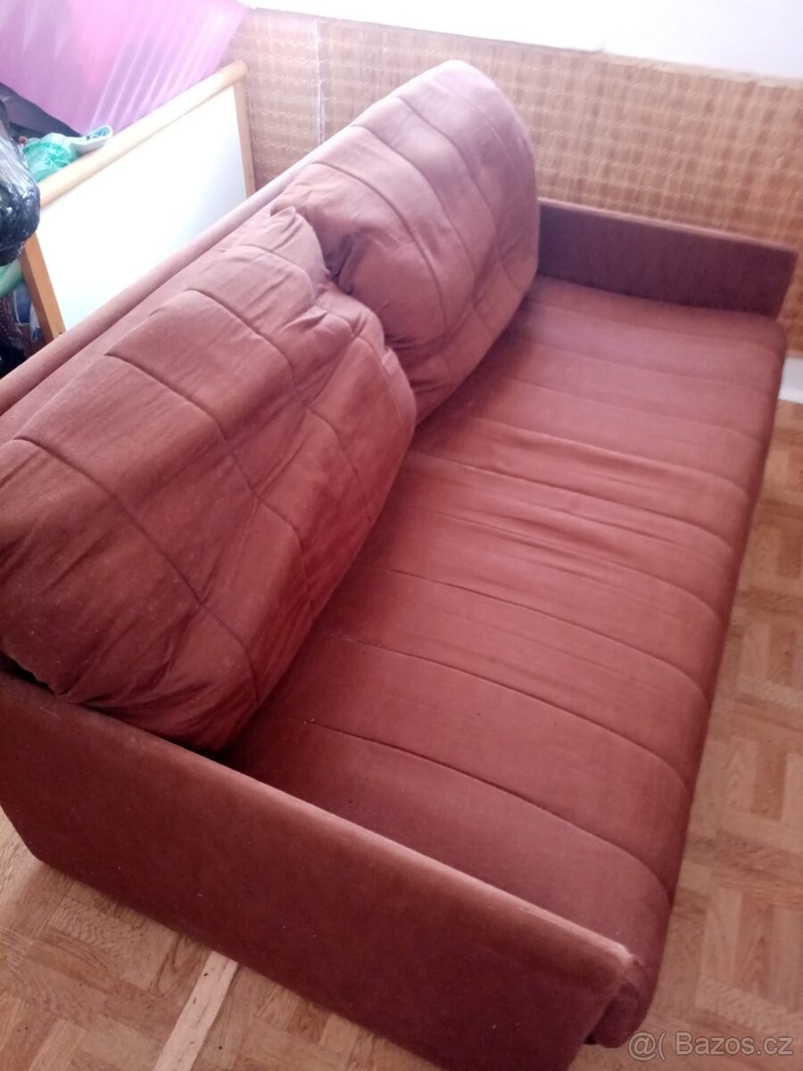 Sedací souprava - 2