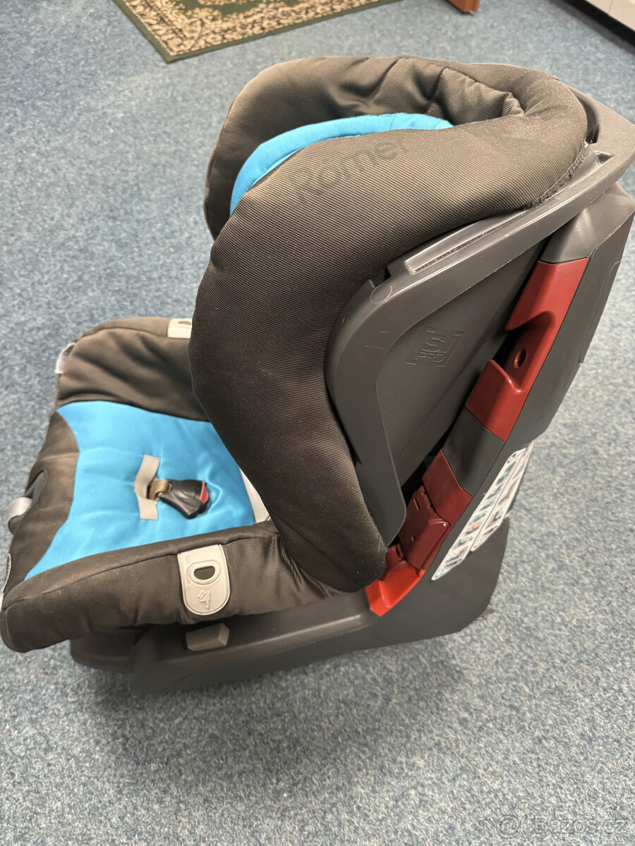 Autosedačka Romer izofix - 2