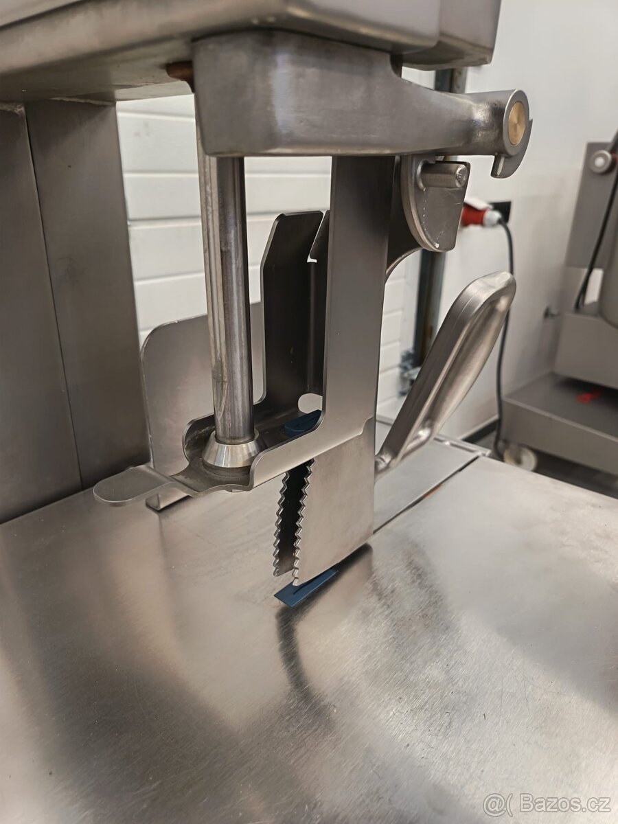 Pásová pila K260 značky Kolbe - 2