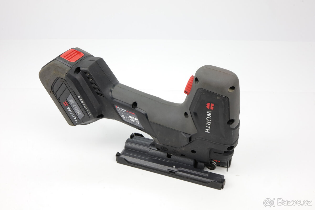 Würth APS 18 COMPACT M-CUBE + 1x aku 5Ah - 2