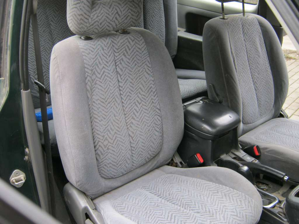 suzuki grand vitara 1,6 rv04 - 2