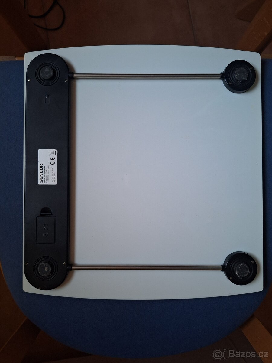 Osobní váha Sencor - 2