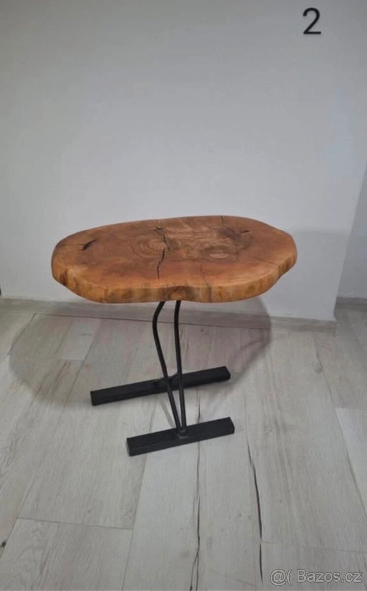 Konferenční stolek - 2