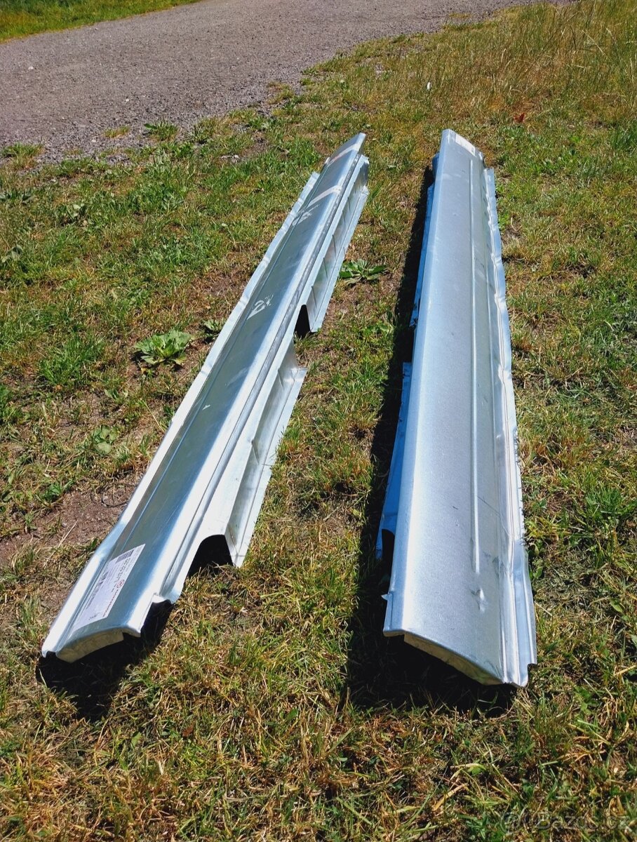 Díly na AUDI 80 B2 1980 - 1985 - 2