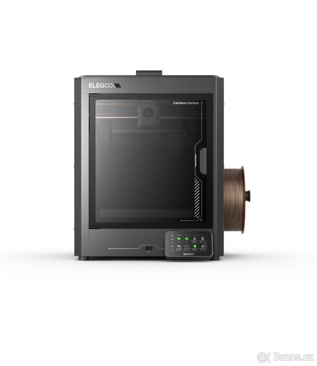 ELEGOO Centauri carbon - 2