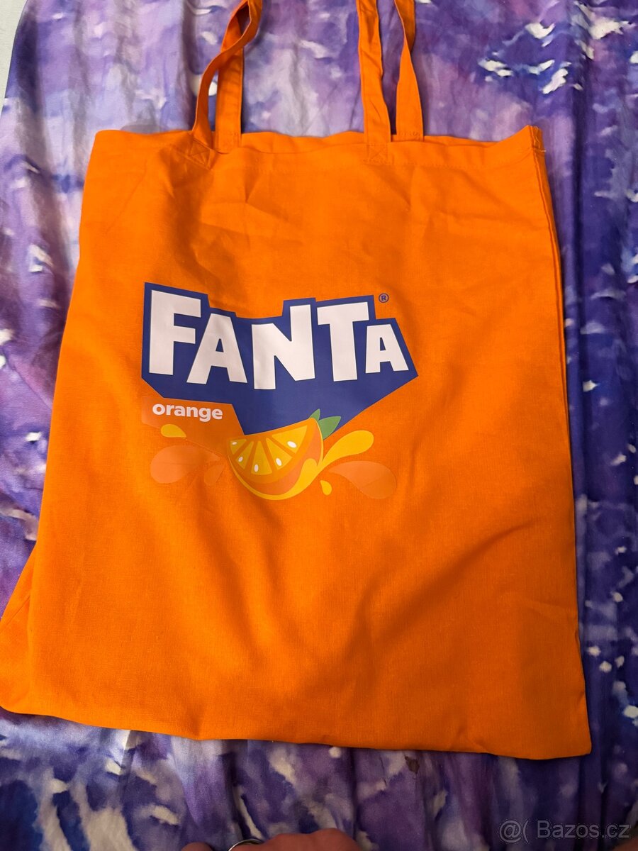 Letní Fanta sada - 2