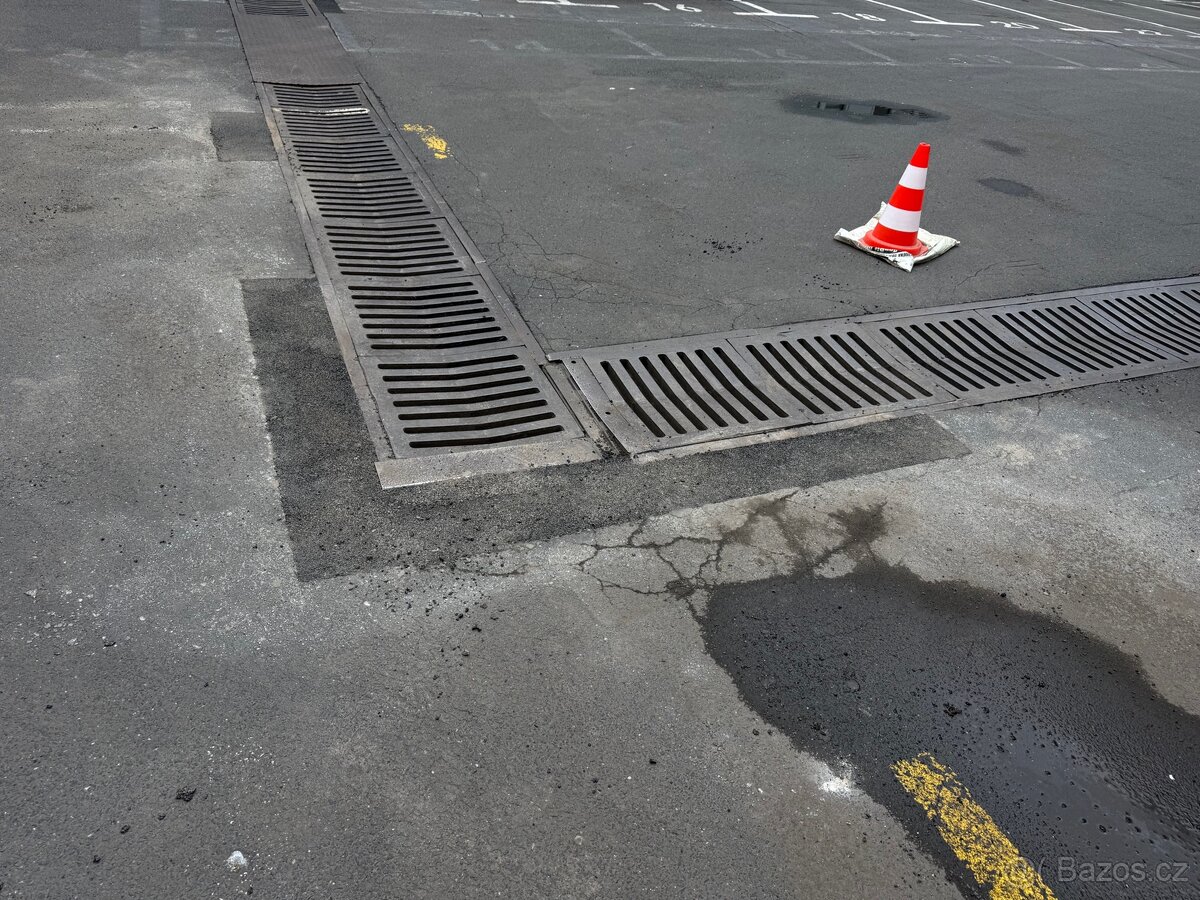 Stavební a Montážní práce - 2