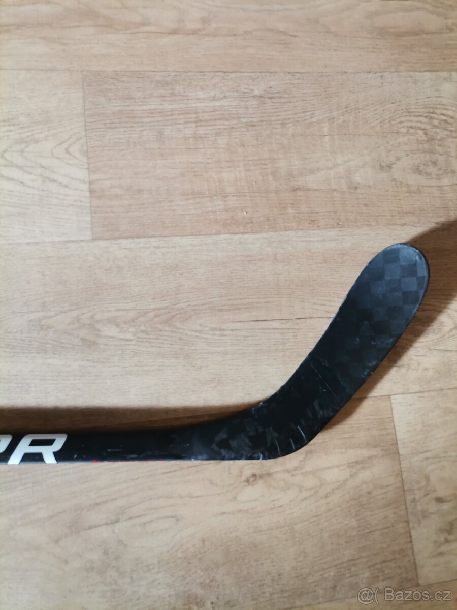 Hokejka Bauer Vapor - 2