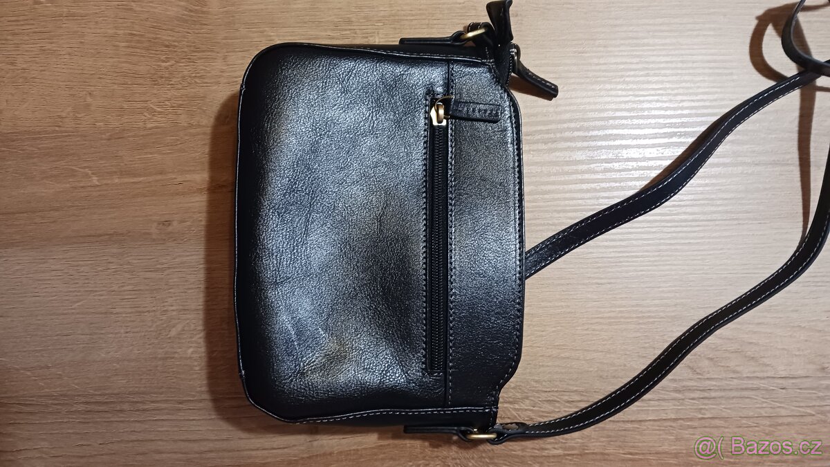 Nová kozena kabelka - 2