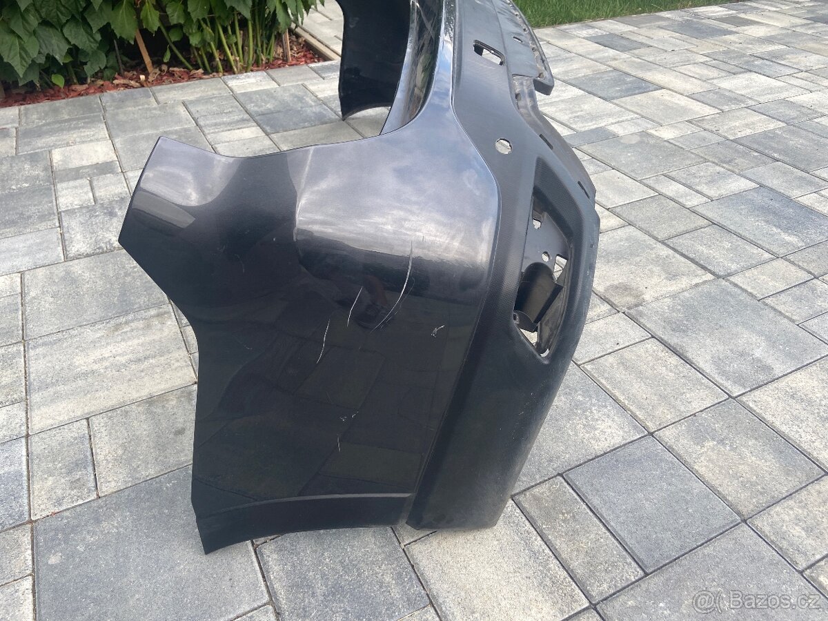 Subaru Forester V 2019- - 2