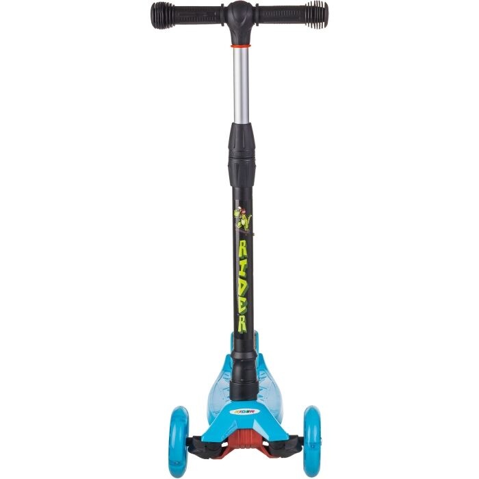 Koloběžka RIDER PROFILITE, TOP STAV - 2