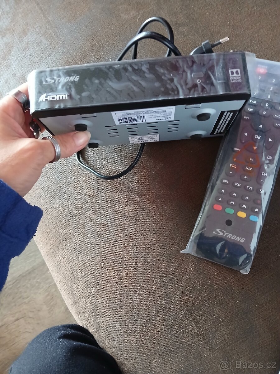 Digitalni prijimac - 2
