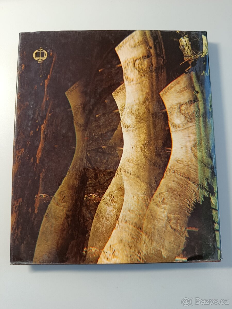 Hora - Milan Rúfus 1978 - 2