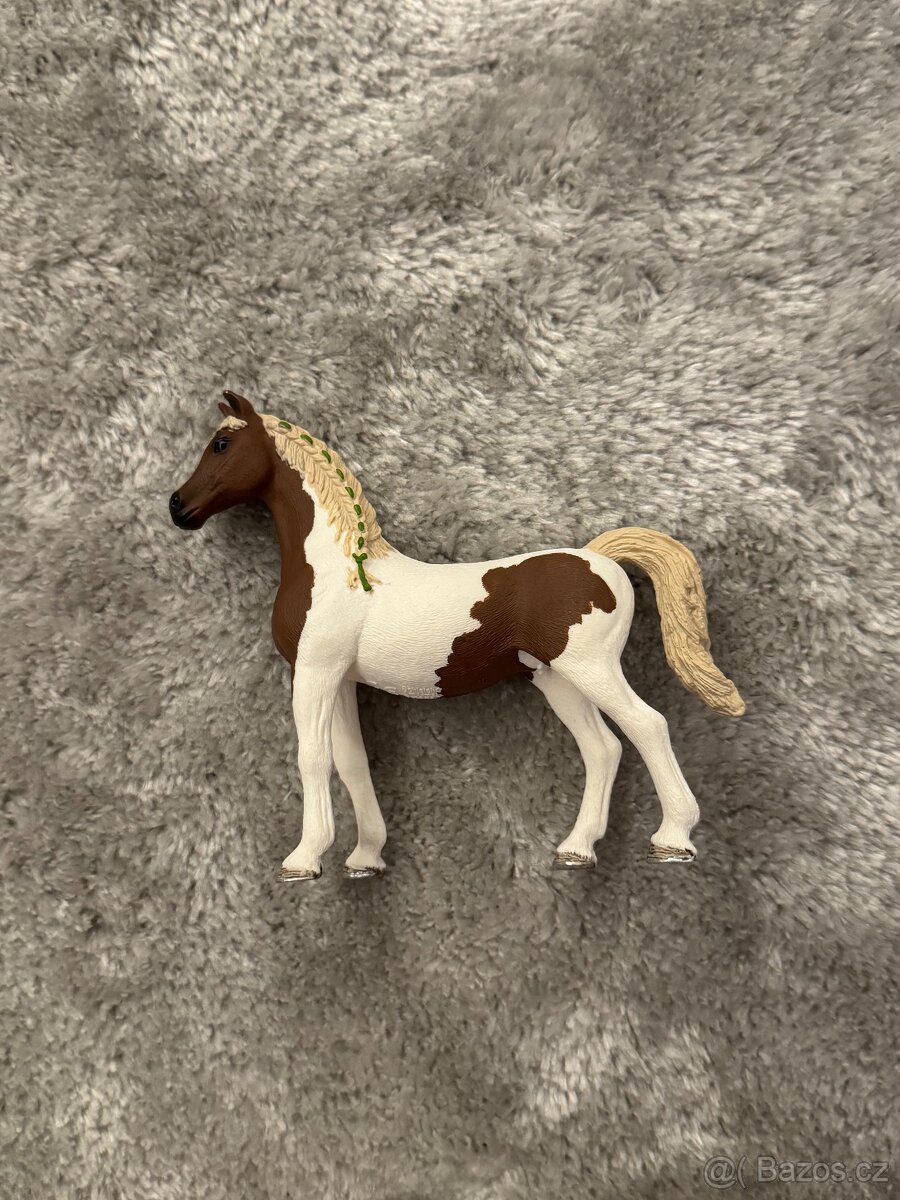 Schleich koně II - 2