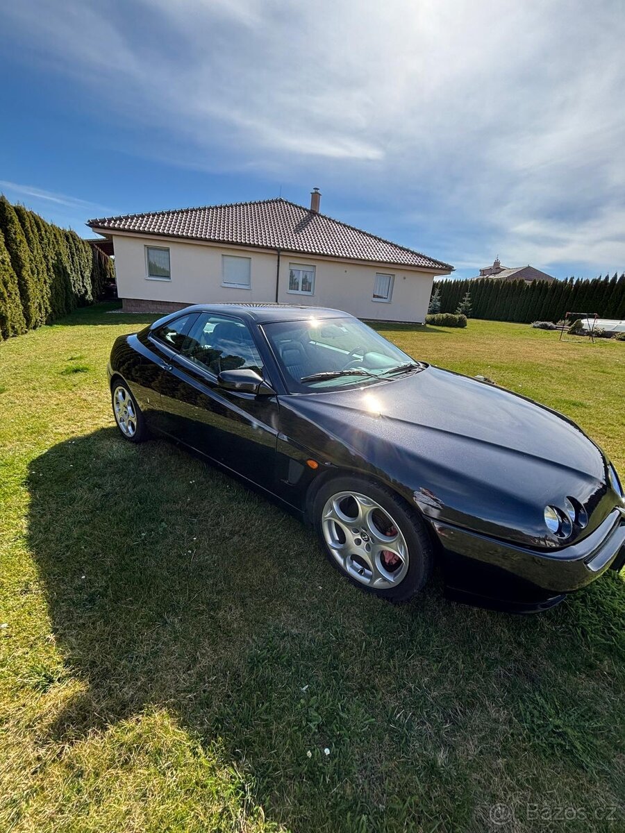 GTV 3.0V6 - 2