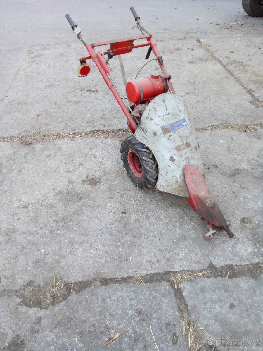 MF 70 - 2