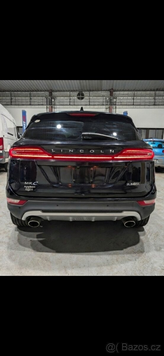 Lincoln MKC 2016 - 2