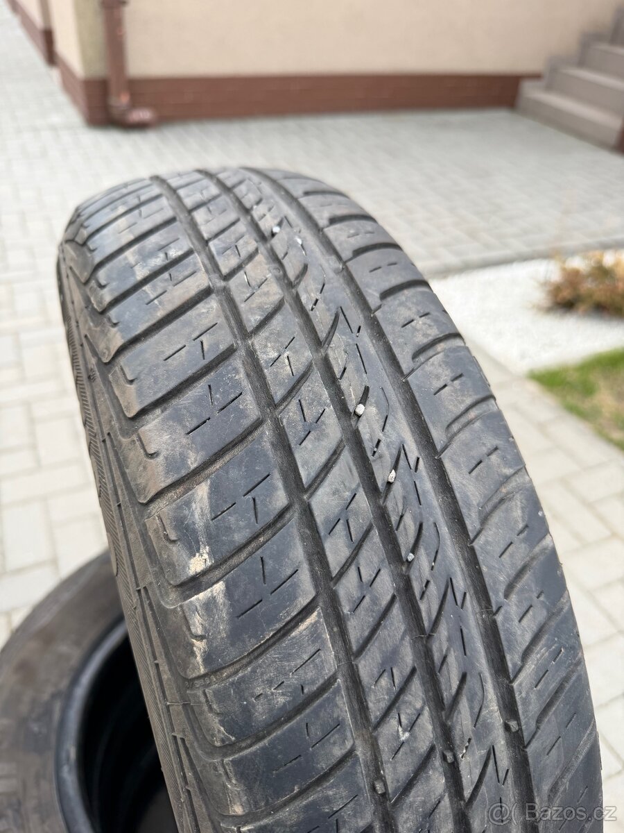 Letni pneu 165/70 R13 - 2