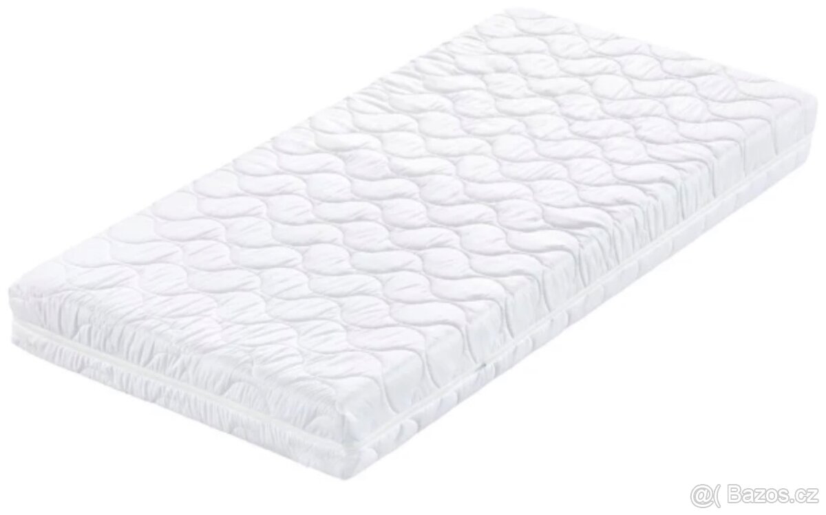 Dva matrace - 2