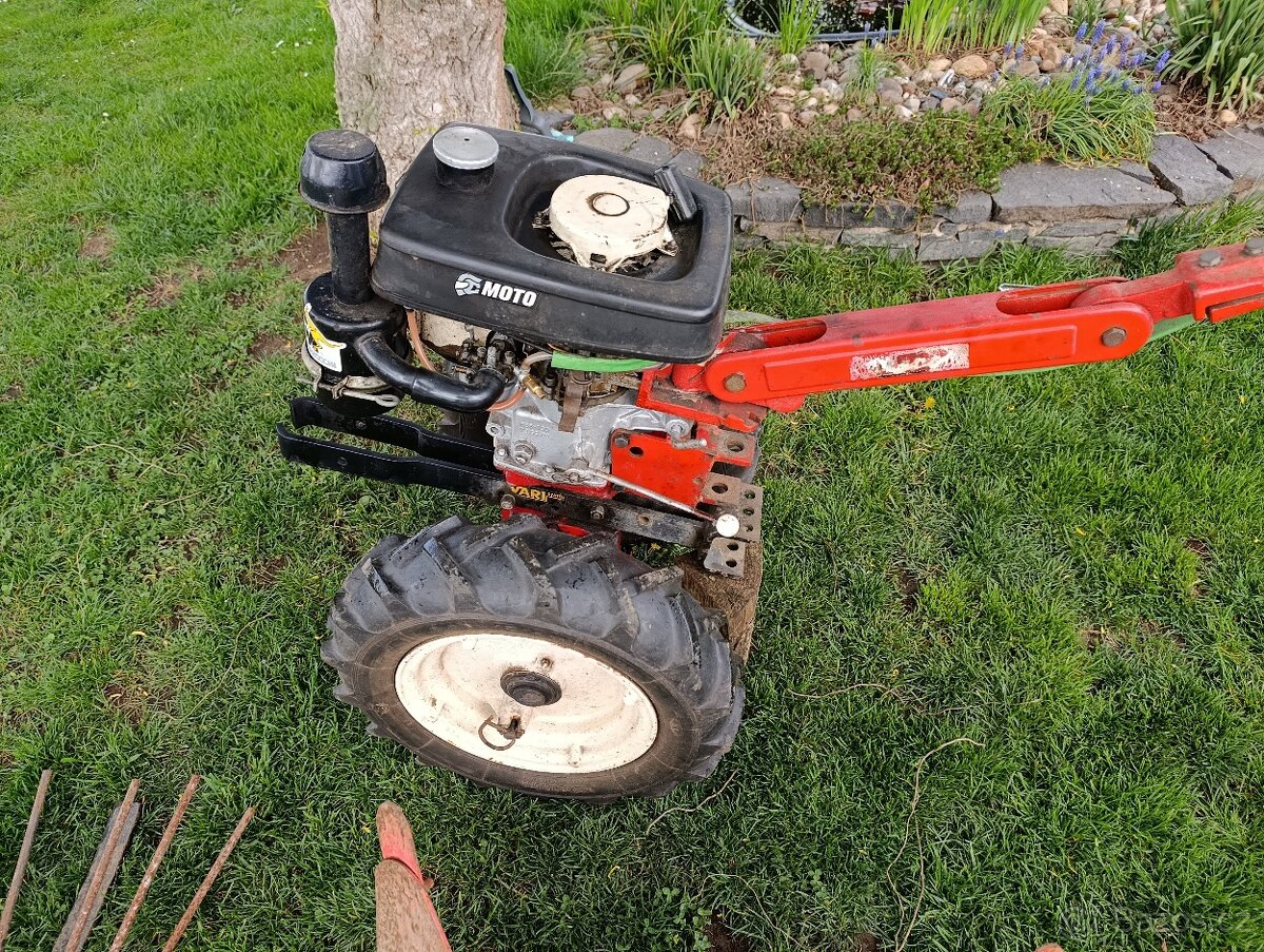 Prodám Tera Vari systém - 2