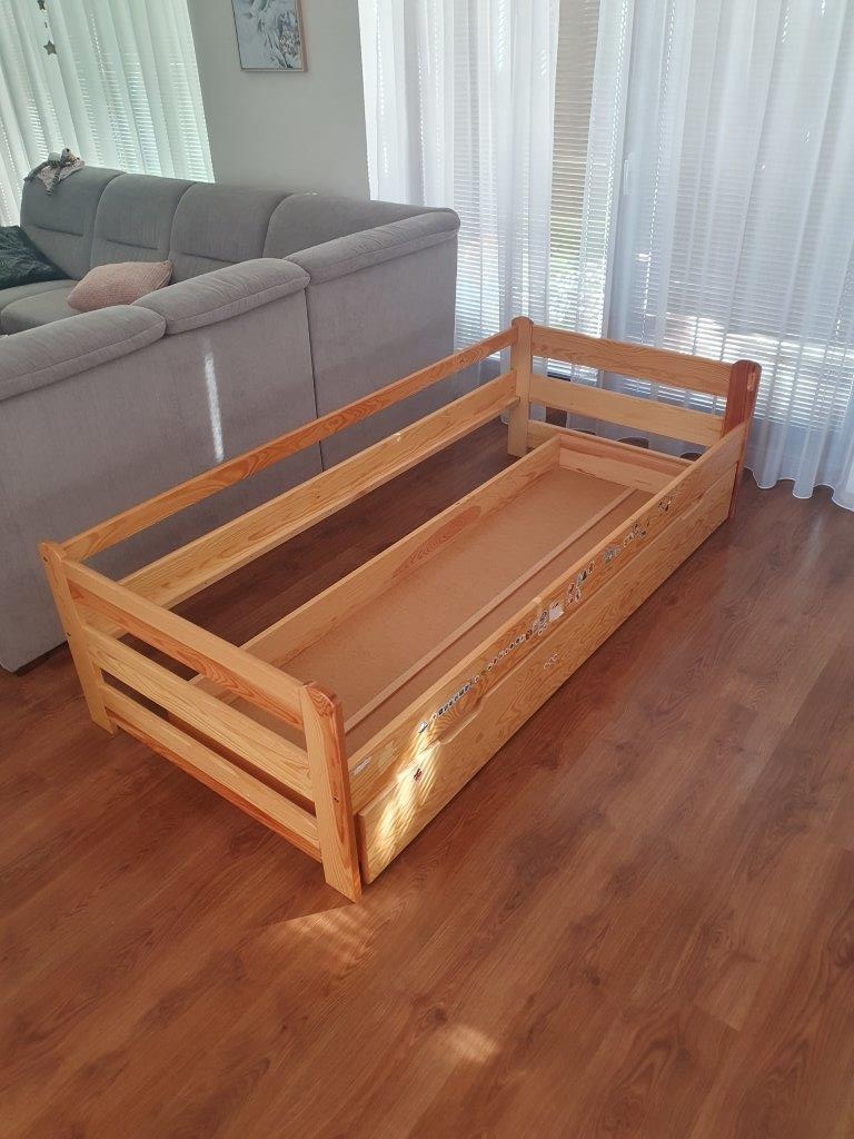 Postel 200x90 - 2