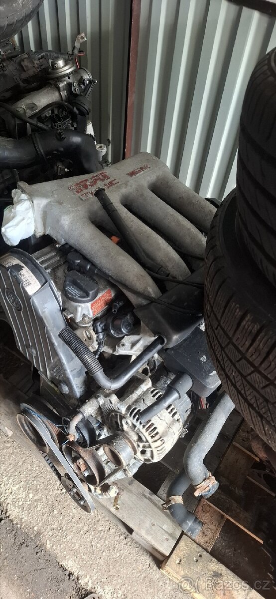 Seat 1.8 16v - 2