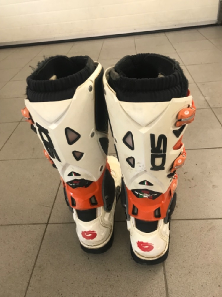 SIDI Crossfire 3 - 2