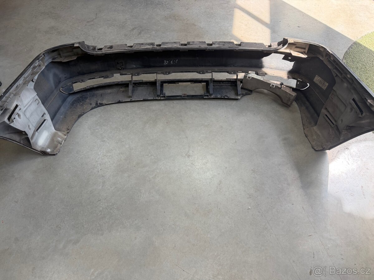 Nárazník e46 touring - 2