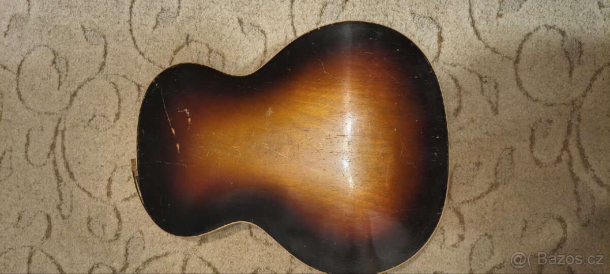 Akustická kytara - 2