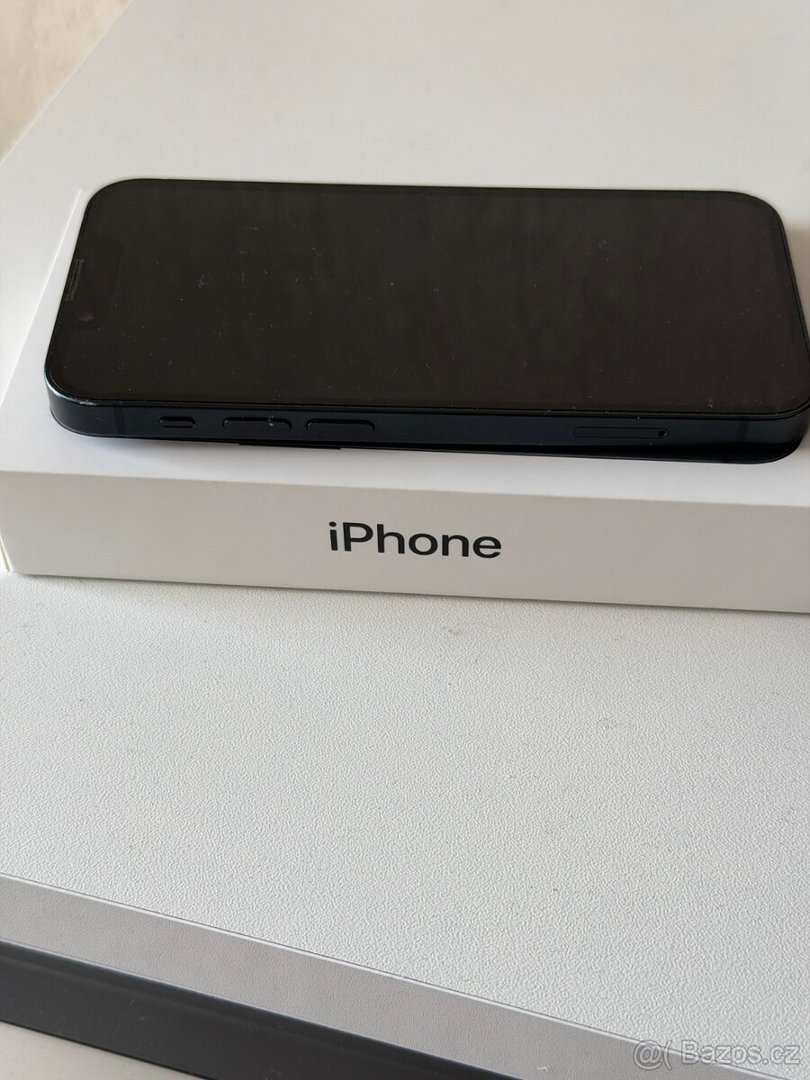 Iphone 13 mini 128 GB midnight - 2