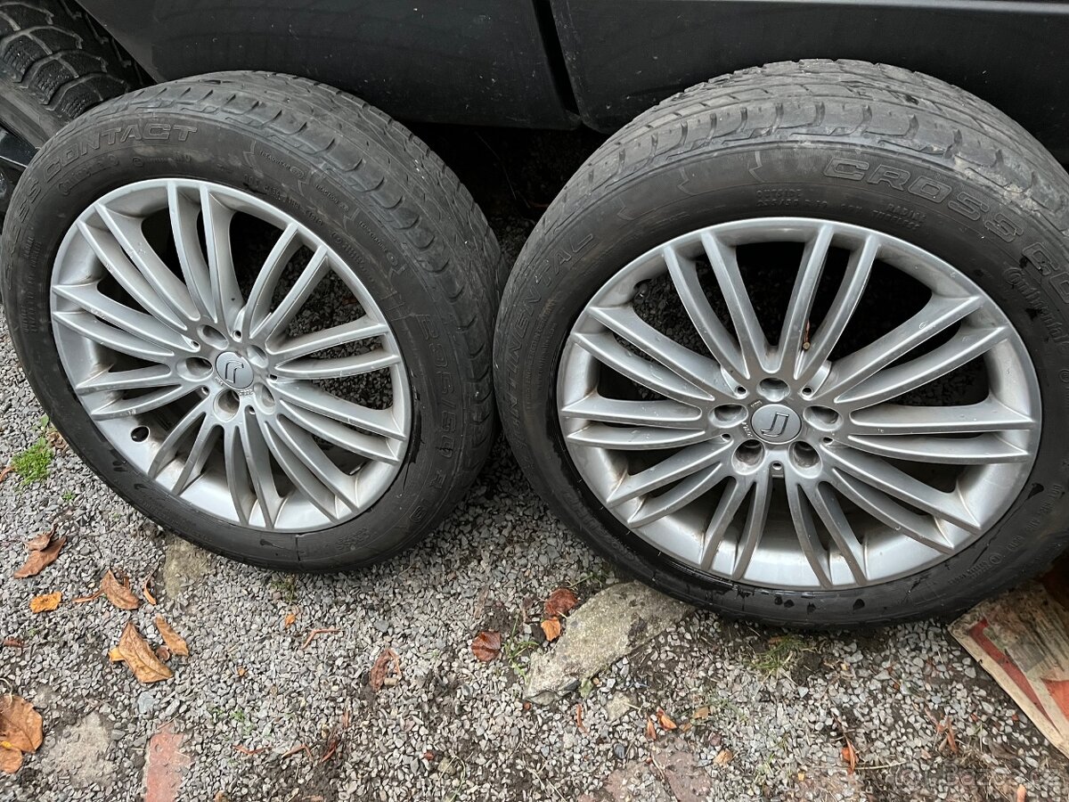 Kola 19 - 5x122 - 2