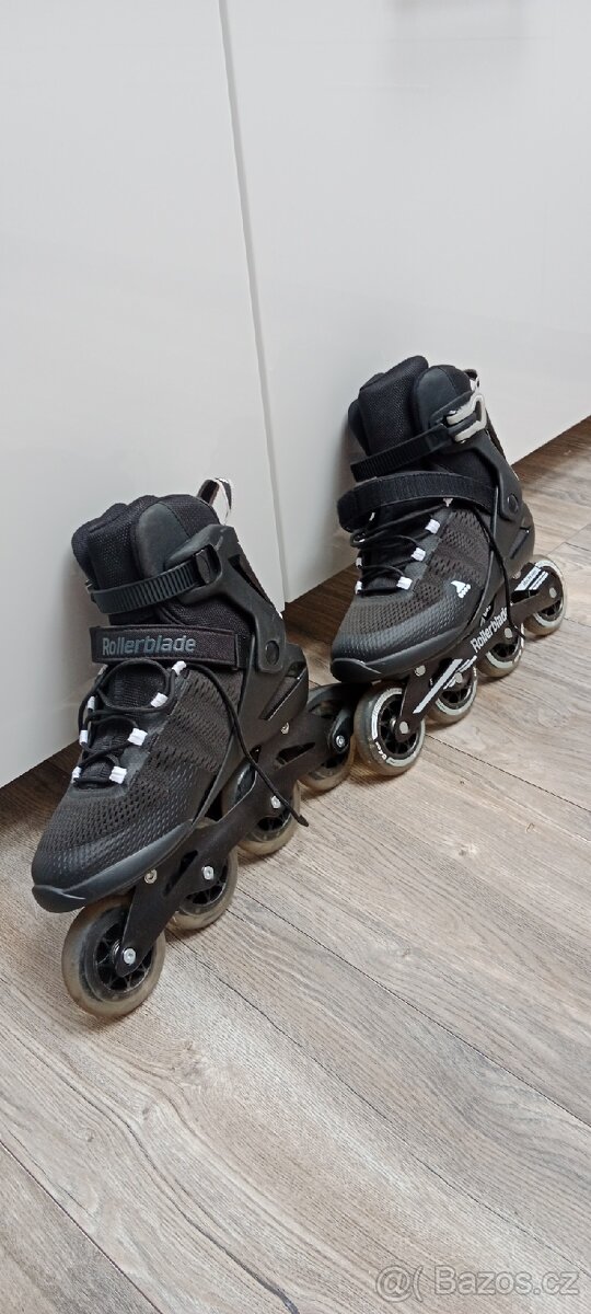 Rollerblade SIRIO 84 vel.43 - 2