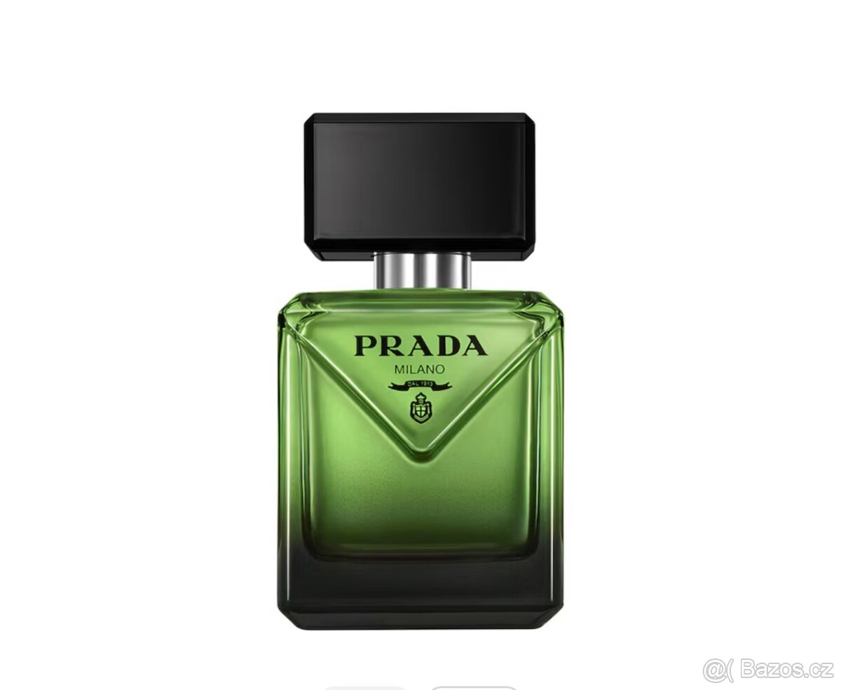 PRADA Paradigme Eau de Parfum - 2