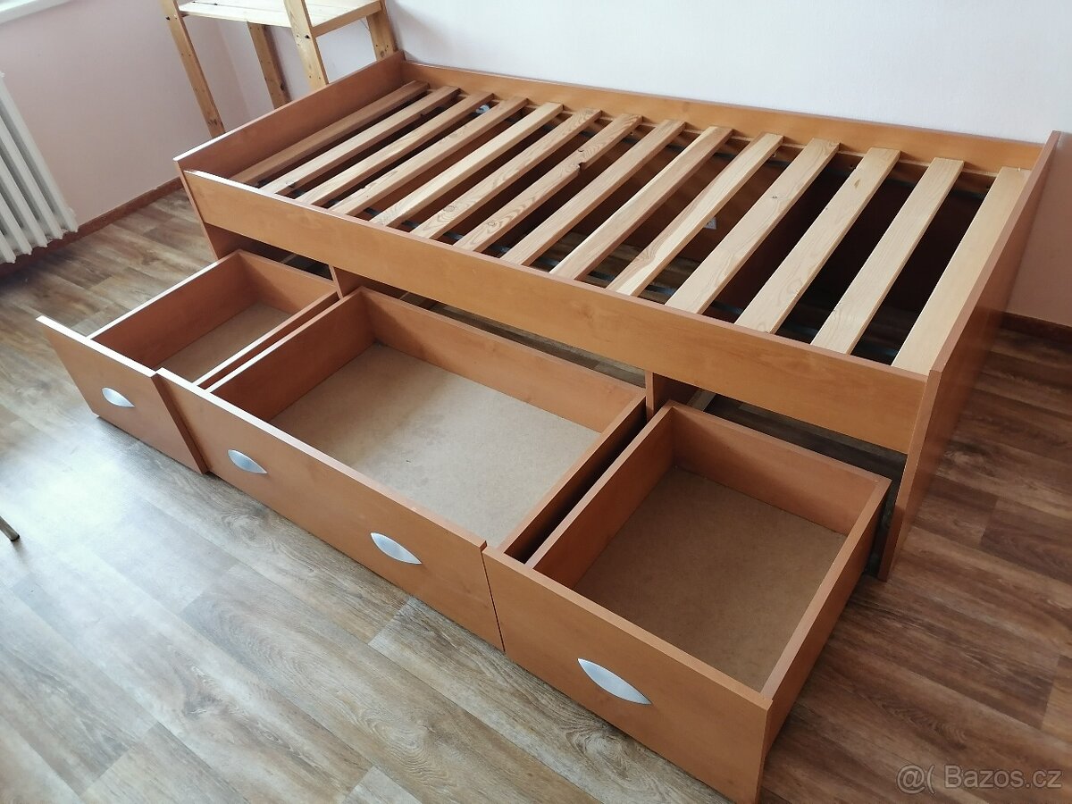 postel 90x200 - 2